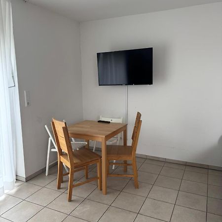 フリードリヒスハーフェンBoardinghouse Casita Amannアパートメント エクステリア 写真