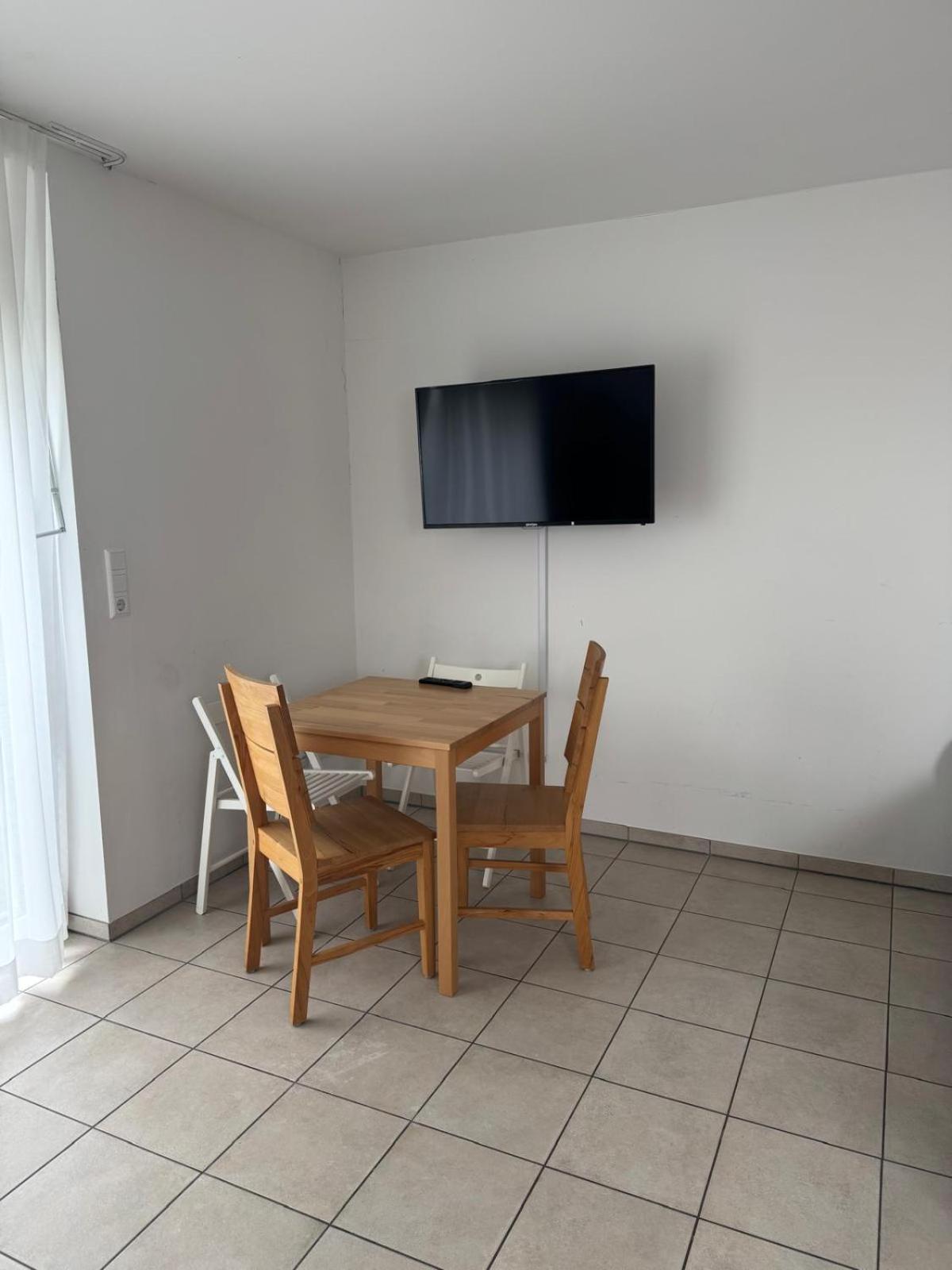 フリードリヒスハーフェンBoardinghouse Casita Amannアパートメント エクステリア 写真