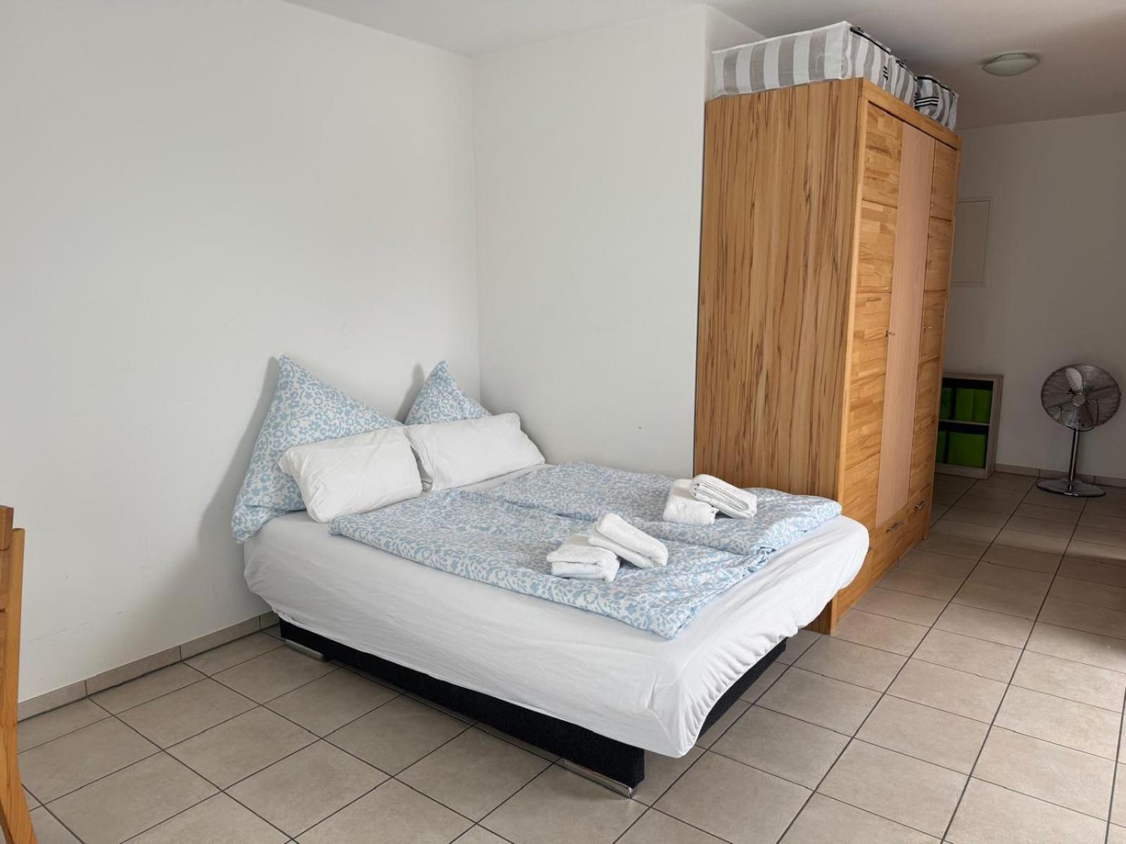 フリードリヒスハーフェンBoardinghouse Casita Amannアパートメント エクステリア 写真